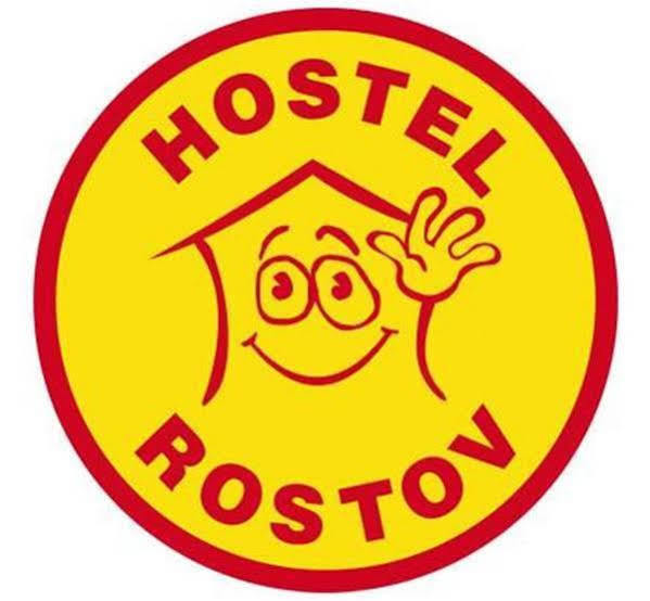 Hostel Rostov Exterior foto